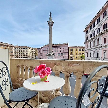 Domus Maggiore Hotel Roma Ngoại thất bức ảnh